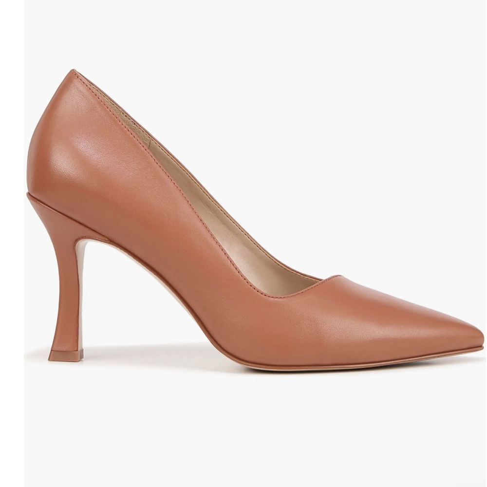 Alice Pointed Toe Pump - Picture 6 of 12